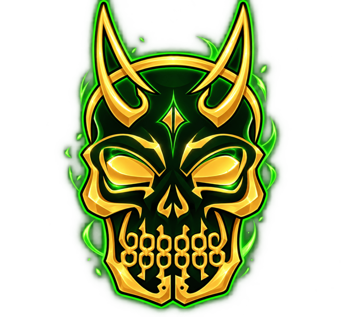 😈 LEVEL 2800 + GHOUL V4 FULL COM GOD HUMAN E CDK