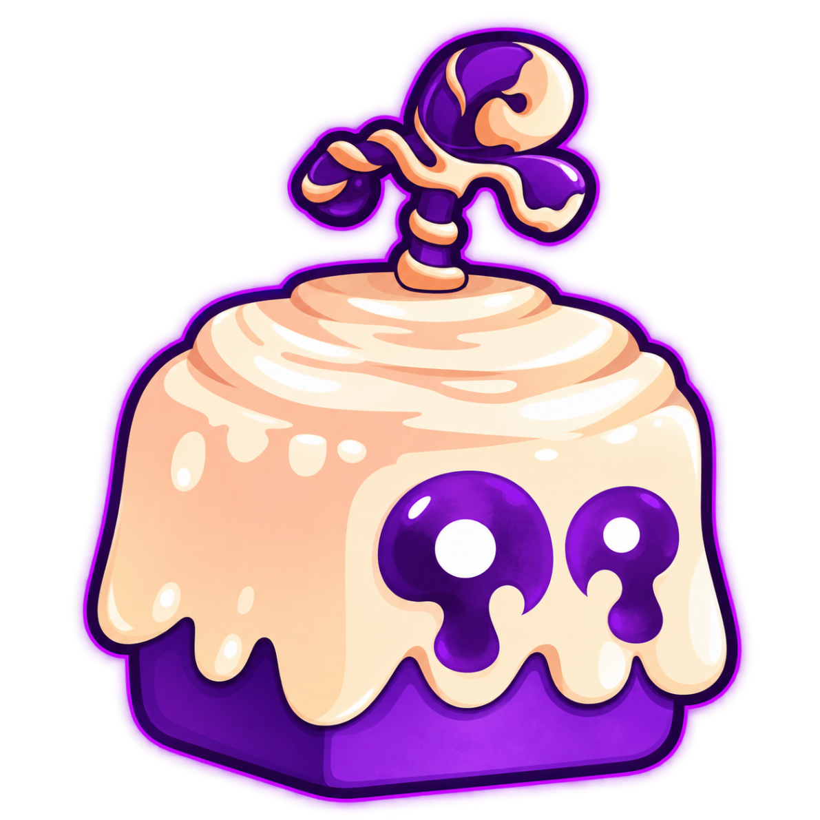 🍩 LEVEL 2800 + DOUGH NO INVETARIO COM GOD HUMAN