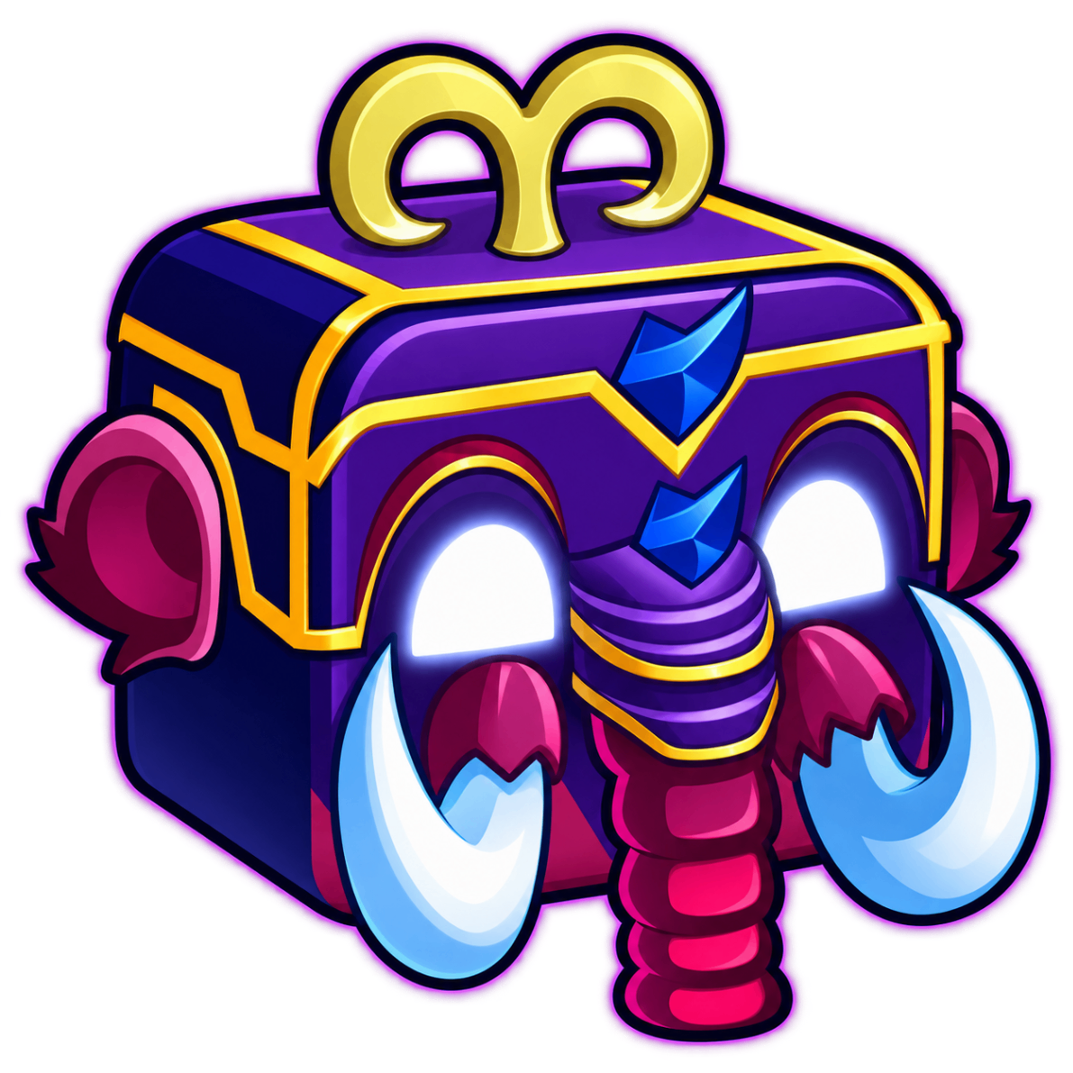 🐘 LEVEL 2800 + MAMUTE NO INVETARIO COM GOD HUMAN