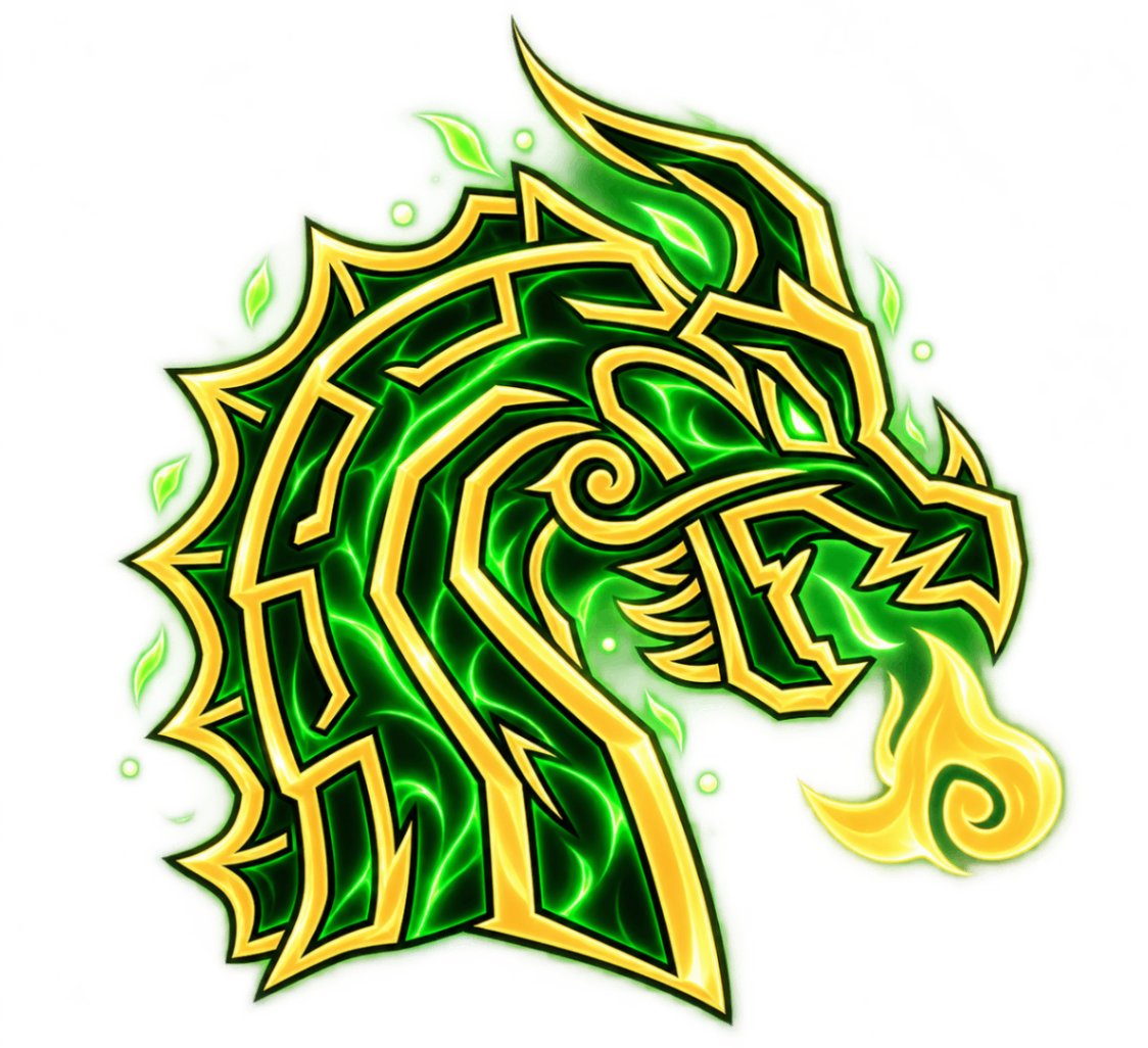 🐲 LEVEL 2800 + DRACO V4 FULL COM GOD HUMAN E CDK