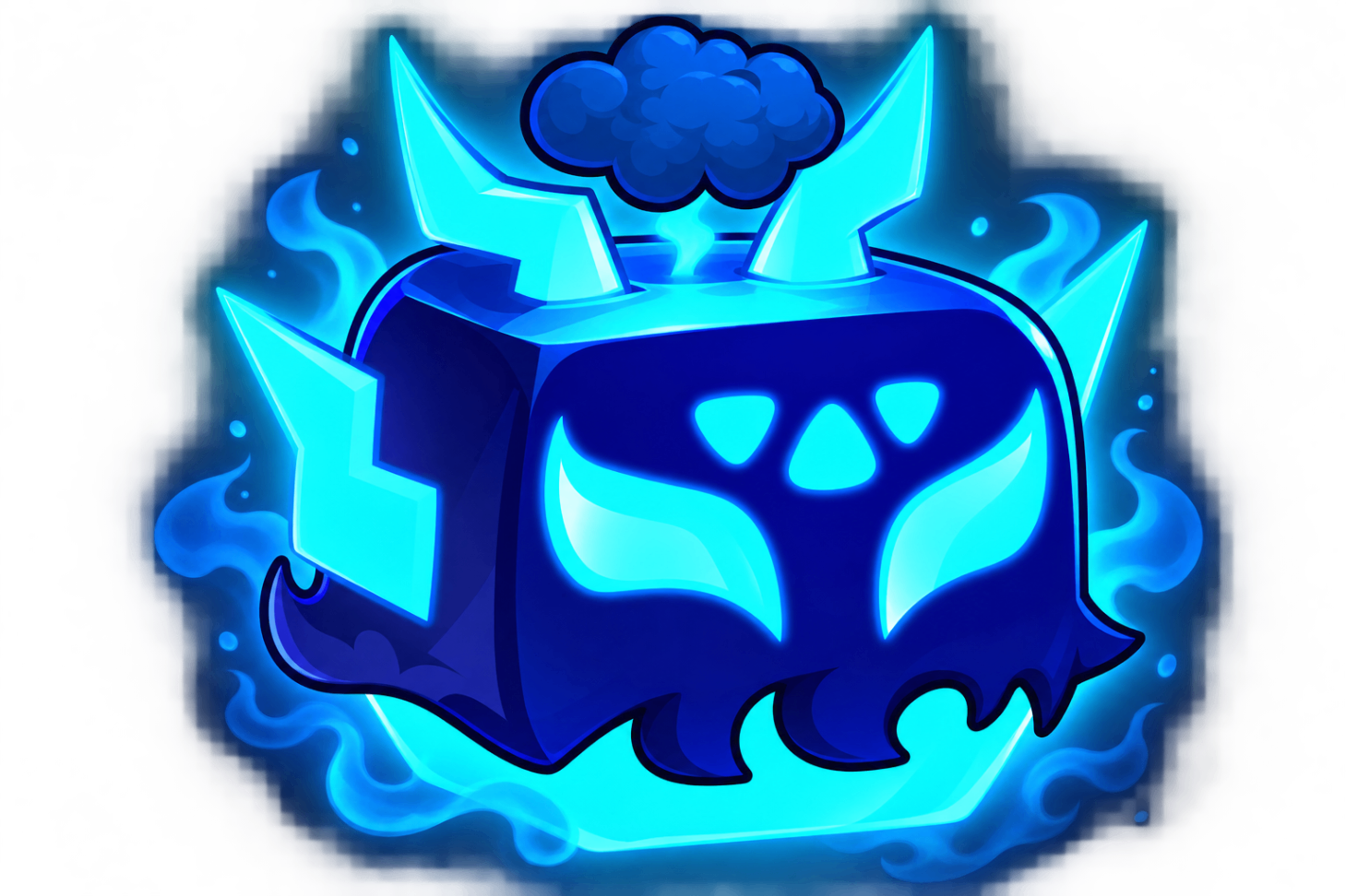 ⚡ LEVEL 2800 + RUMBLE NO INVETARIO COM GOD HUMAN