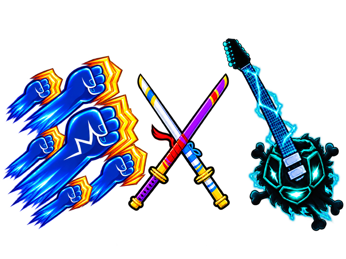 🥊GODHUMAN LEVEL 2800+ CDK  +SG ⚔️ + ITENS ALEATORIOS