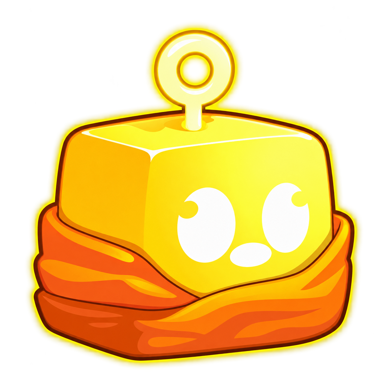 🌟 LEVEL 2800 + BUDDHA NO INVETARIO COM GOD HUMAN