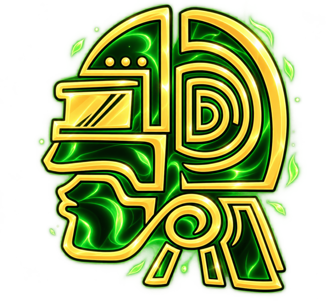 🤖 LEVEL 2800 + CYBORG V4 FULL COM GOD HUMAN E CDK